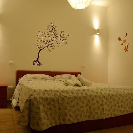 Marrubiu Resort Note Di Stelle Ngoại thất bức ảnh