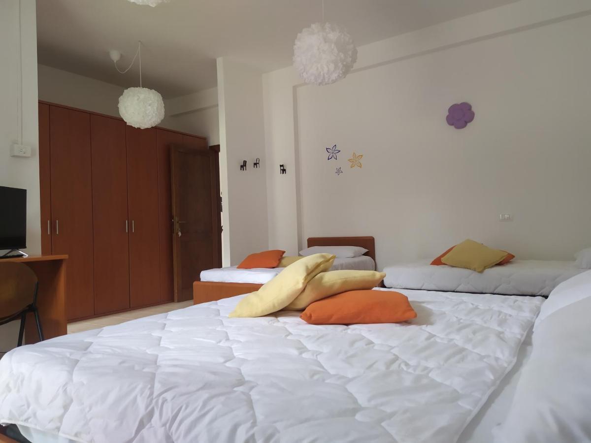 Marrubiu Resort Note Di Stelle Ngoại thất bức ảnh