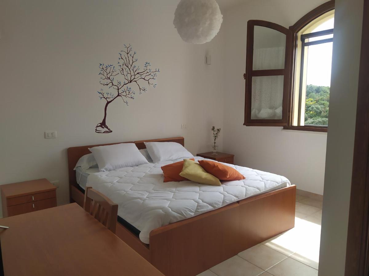 Marrubiu Resort Note Di Stelle Ngoại thất bức ảnh
