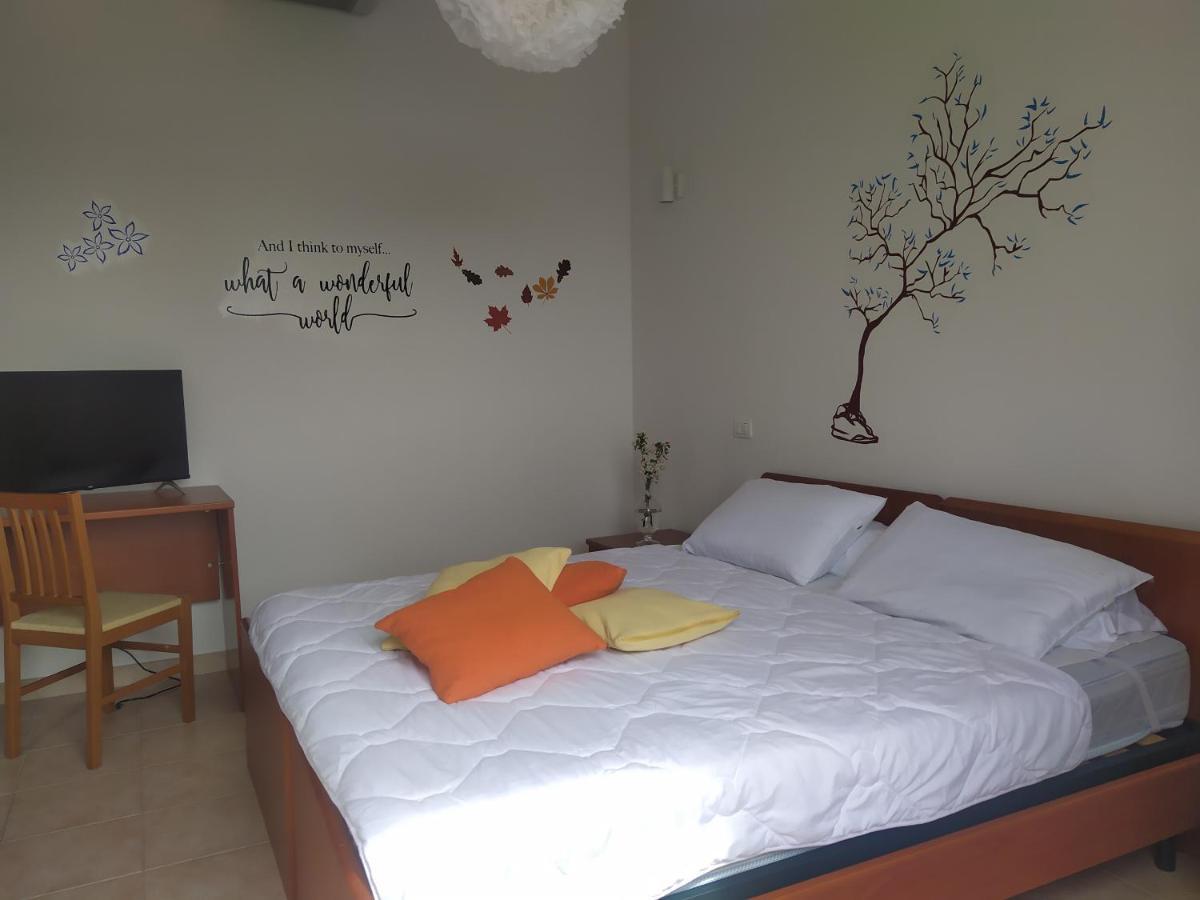 Marrubiu Resort Note Di Stelle Ngoại thất bức ảnh