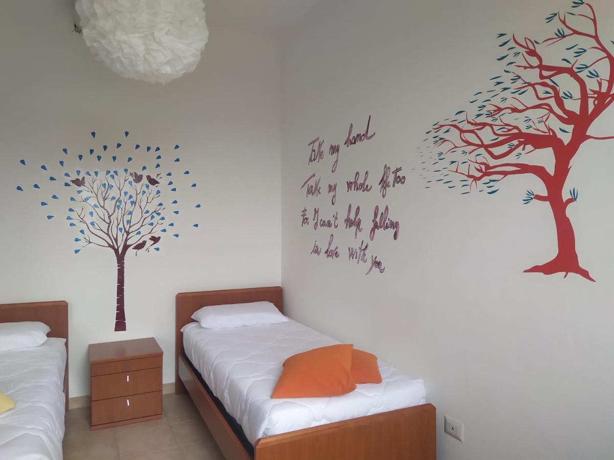 Marrubiu Resort Note Di Stelle Ngoại thất bức ảnh