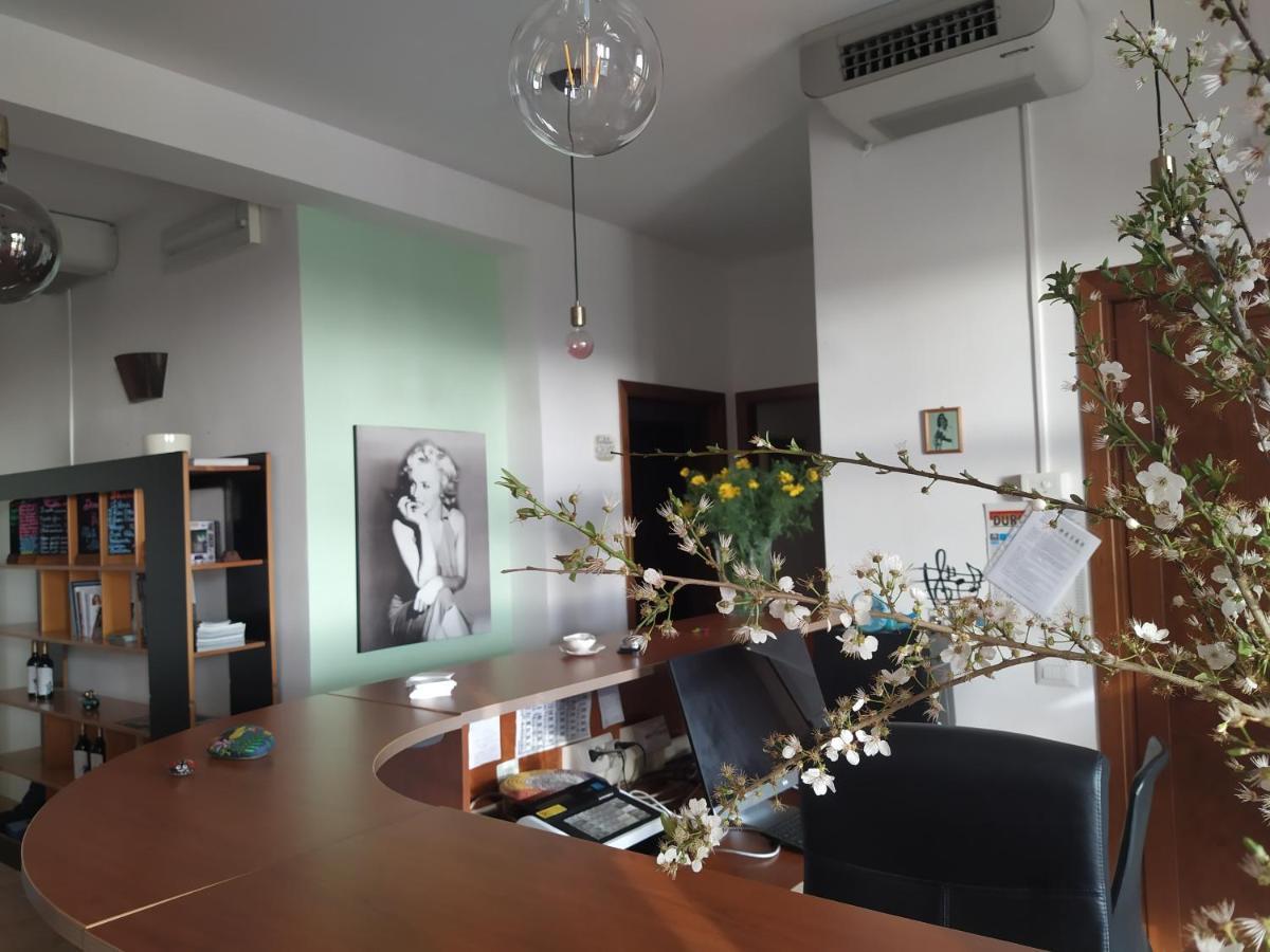Marrubiu Resort Note Di Stelle Ngoại thất bức ảnh