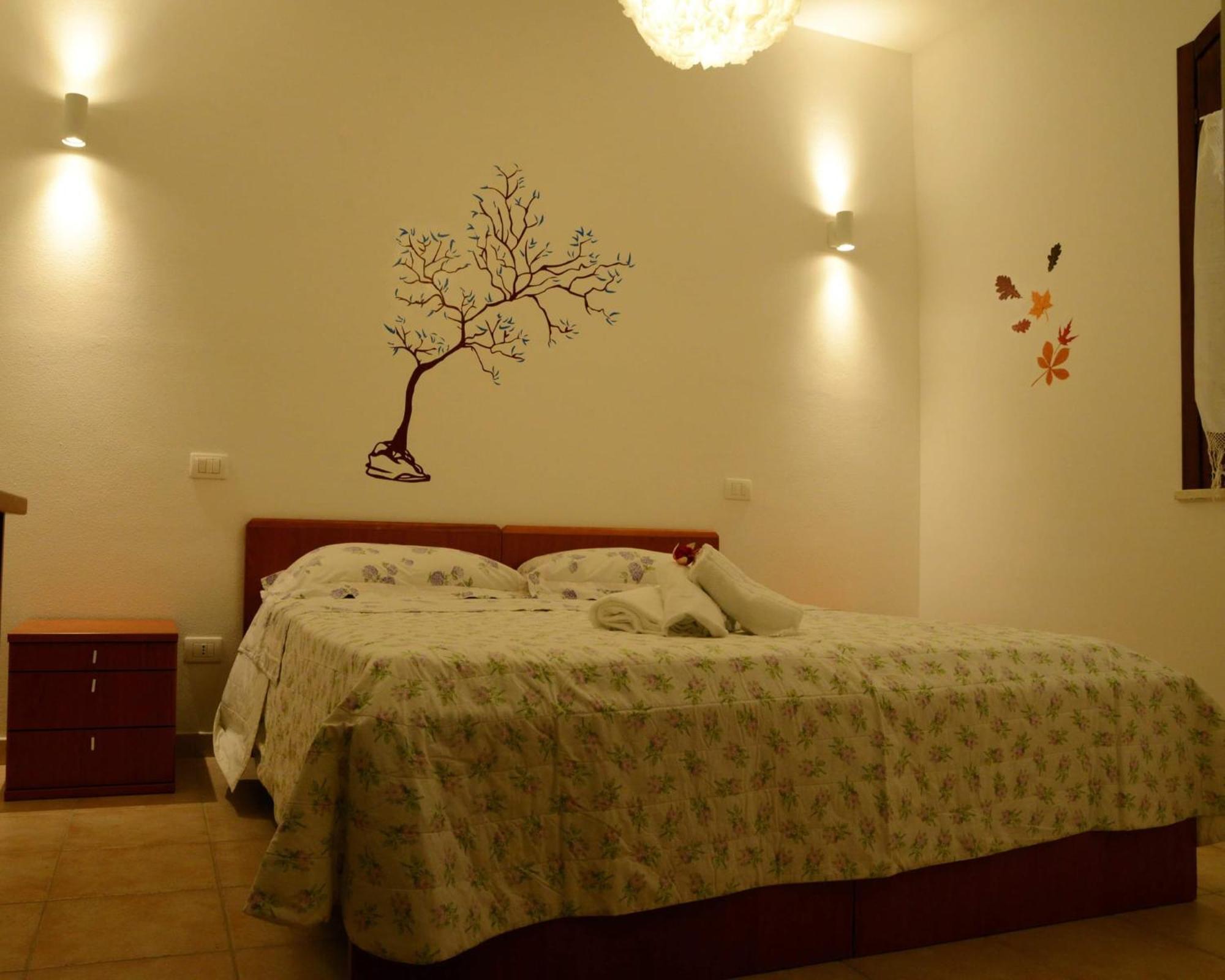 Marrubiu Resort Note Di Stelle Ngoại thất bức ảnh
